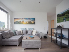 Nice flat in Winterberg-Silbach with balcony near the forest